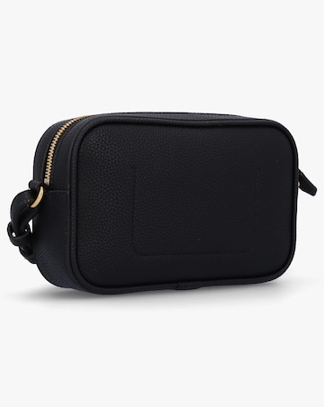 Emporio Armani Piped Camera Bag