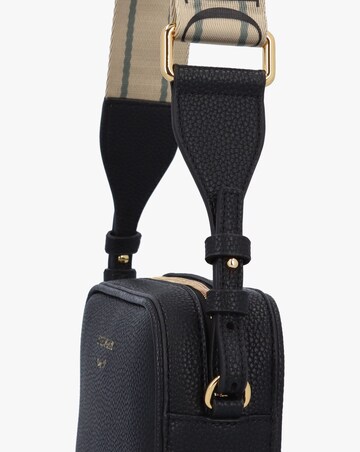 Emporio Armani Piped Camera Bag