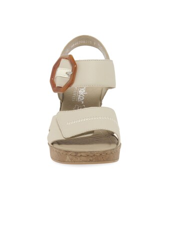 Rieker Vital Womens Sandals
