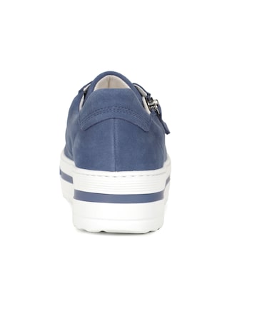 Gabor Heather Wide Fit Casual Trainers