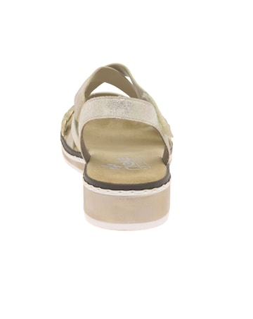 Rieker Kaz Womens Sandals