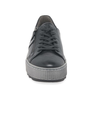 Gabor Quench Womens Wider Fit Trainers