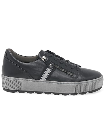 Gabor Quench Womens Wider Fit Trainers
