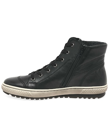 Gabor Bulner Womens Standard Ankle Boots