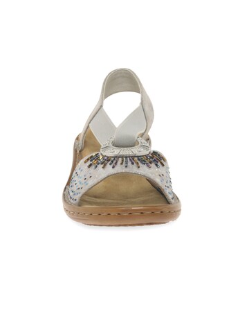Rieker Halo Womens Sandals