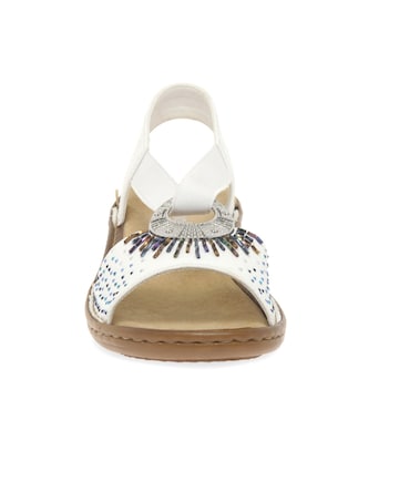Rieker Halo Womens Sandals