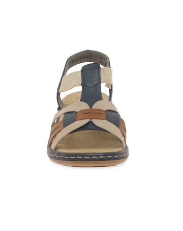 Rieker Globe Womens Sandals