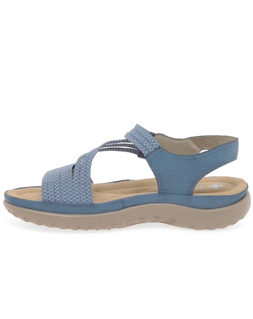 Rieker Locket Womens Sandals