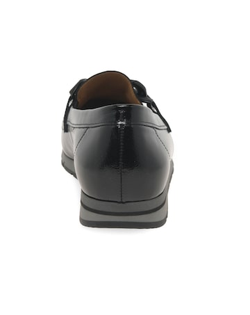 Gabor Bea Womens Loafers
