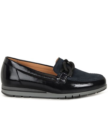 Gabor Bea Womens Loafers