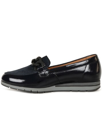 Gabor Bea Womens Loafers
