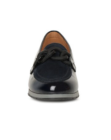Gabor Bea Womens Loafers