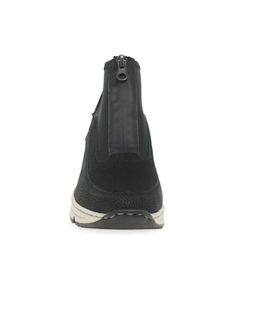 Rieker Greece Womens Ankle Boots