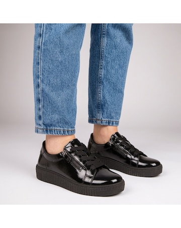 Gabor Wisdom Standard Fit Casual Shoes