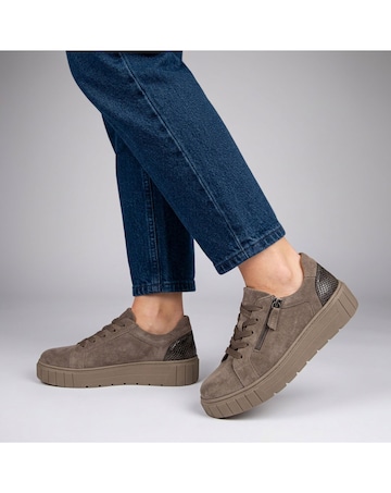 Gabor Ferry Womens Trainers