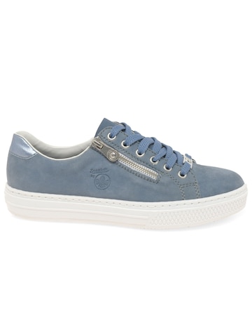 Rieker Newark Standard Fit Trainers