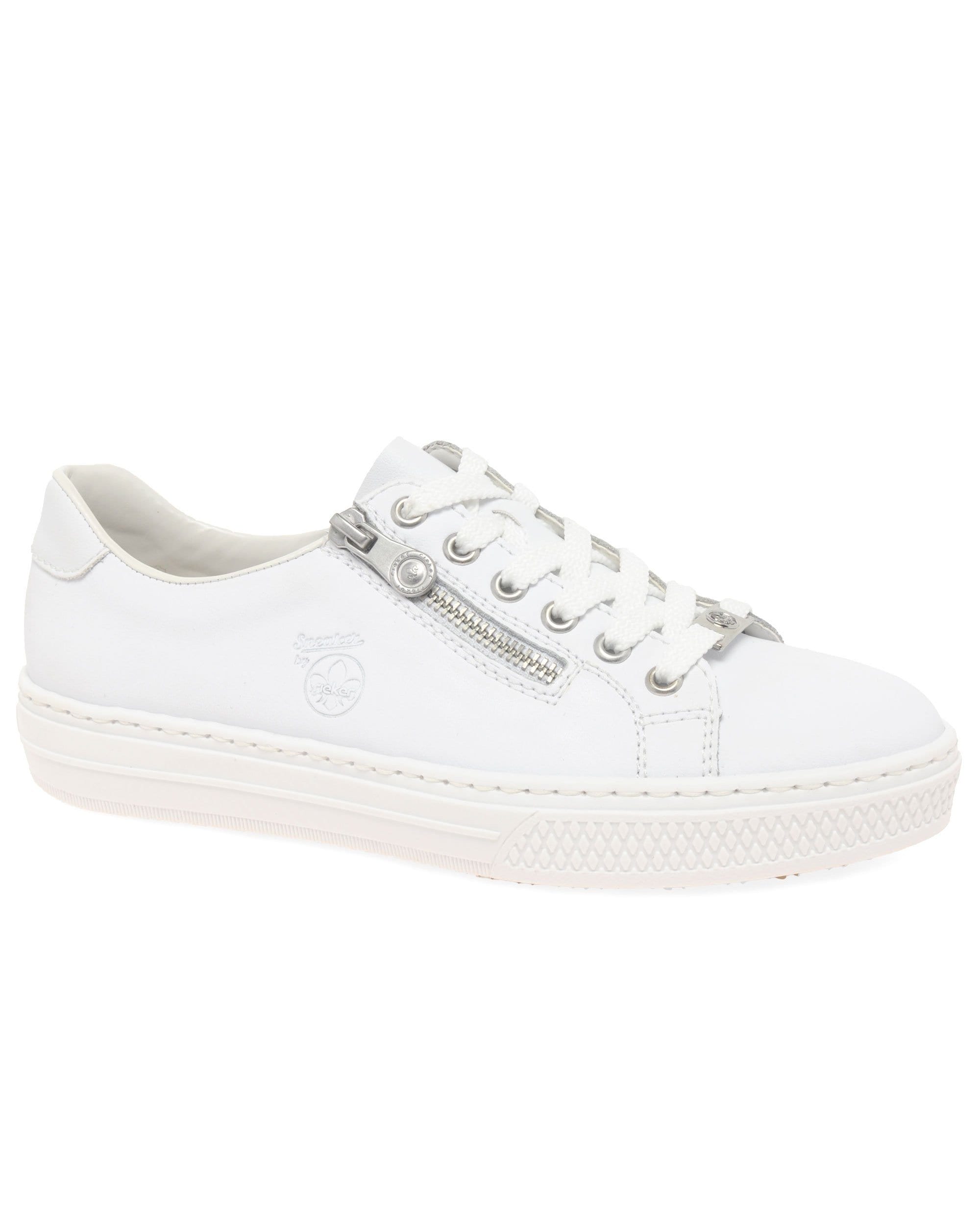 Rieker Newark Standard Fit Trainers