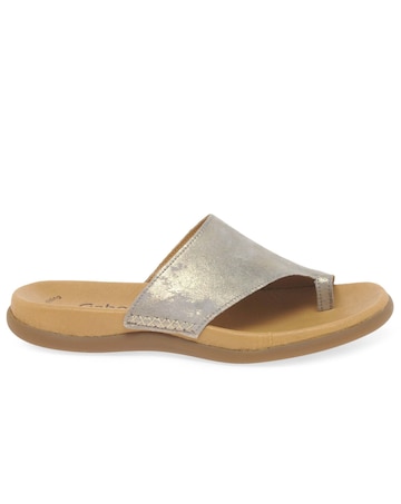 Gabor Lanzarote Womens Standard Sandals