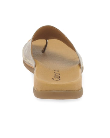 Gabor Lanzarote Womens Standard Sandals