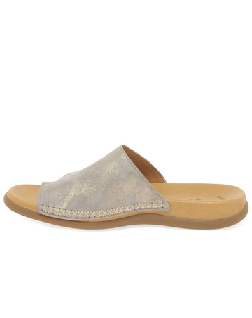 Gabor Lanzarote Womens Standard Sandals