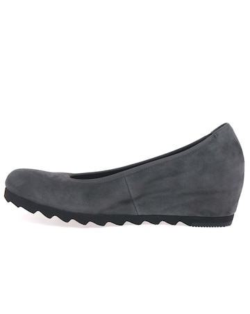 Gabor Request Standard Fit Court Shoes