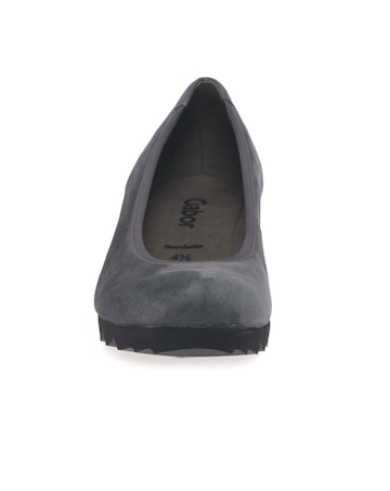 Gabor Request Standard Fit Court Shoes