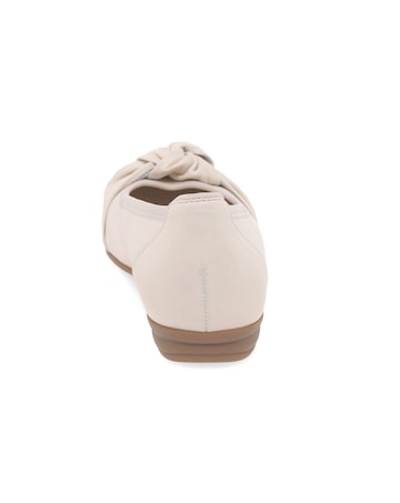 Gabor Ashlene Wider Fit Casual Shoes