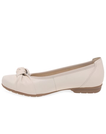 Gabor Ashlene Wider Fit Casual Shoes