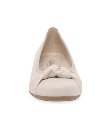 Gabor Ashlene Wider Fit Casual Shoes