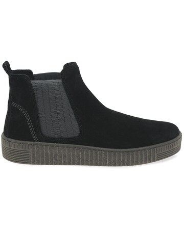 Gabor Lourdes Standard Fit Chelsea Boots