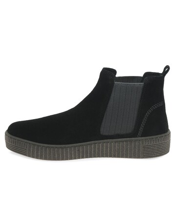 Gabor Lourdes Standard Fit Chelsea Boots