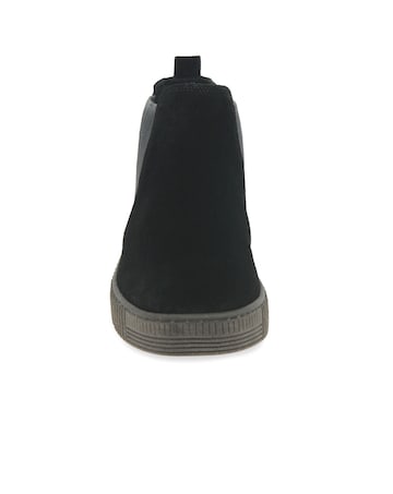 Gabor Lourdes Standard Fit Chelsea Boots