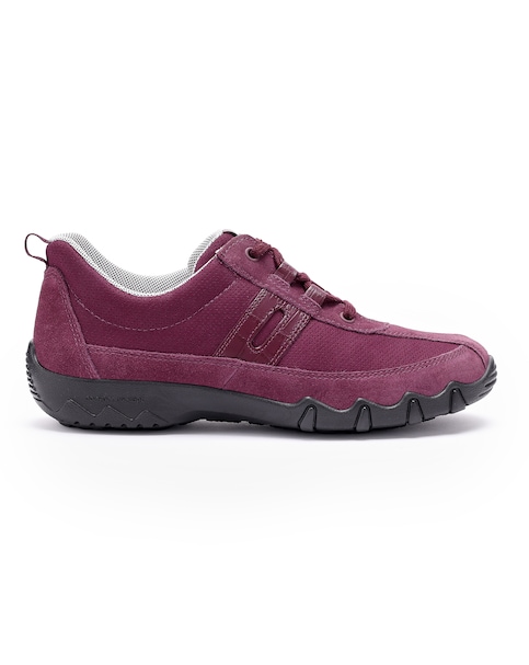 Hotter Leanne II Extra Wide Trainer