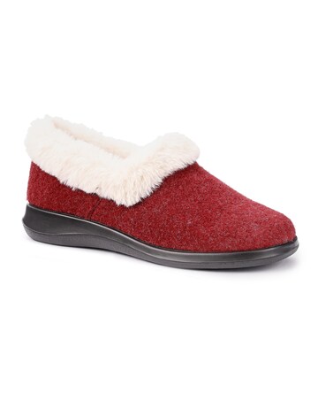 Hotter Hug II Slipper