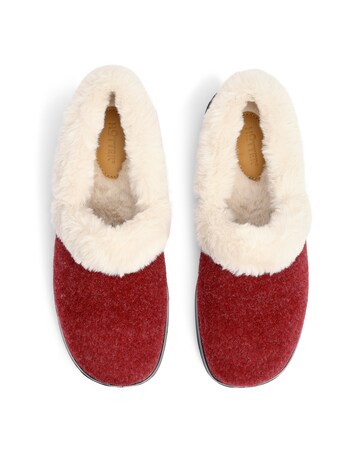 Hotter Hug II Slipper