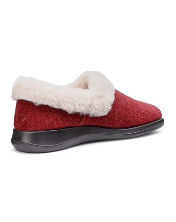 Hotter Hug II Slipper