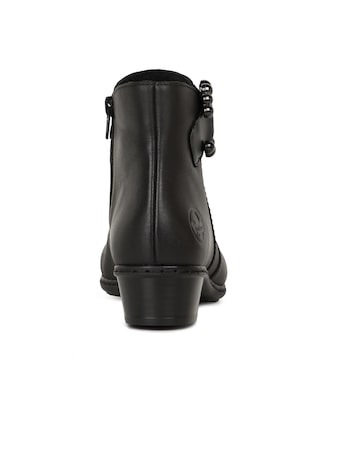 Rieker Stillington Womens Ankle Boots