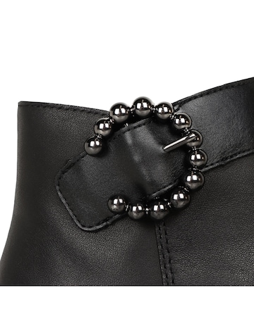 Rieker Stillington Womens Ankle Boots