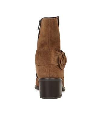 Gabor Easel Womens Ankle Boots