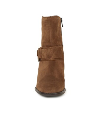 Gabor Easel Womens Ankle Boots