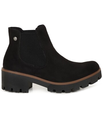 Rieker Acorn II Womens Chelsea Boots