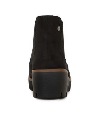 Rieker Acorn II Womens Chelsea Boots