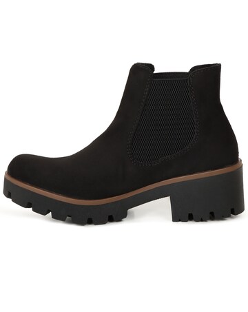 Rieker Acorn II Womens Chelsea Boots