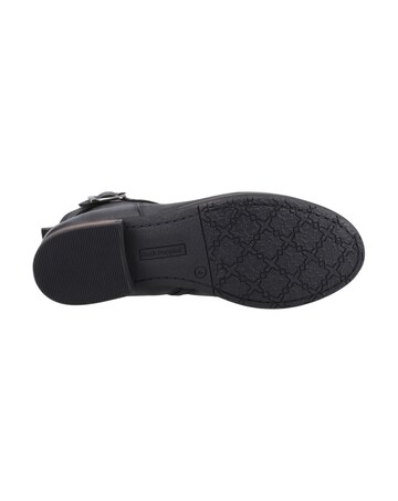 Hush Puppies Elise Buckle Boot