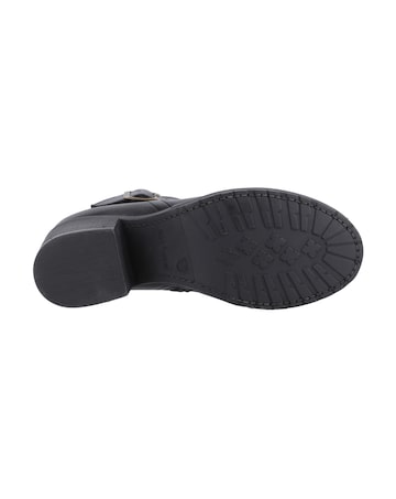 Hush Puppies Hensley Buckle Boot