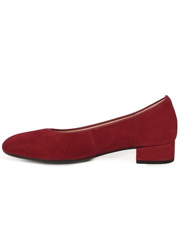 Gabor Betty Womens Court Shoes