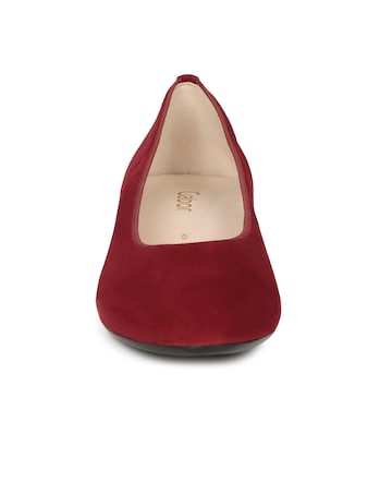 Gabor Betty Womens Court Shoes