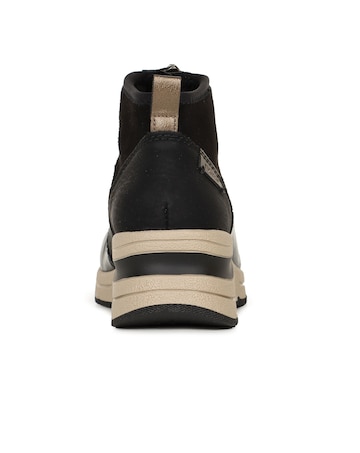 Rieker Athens Womens Ankle Boots