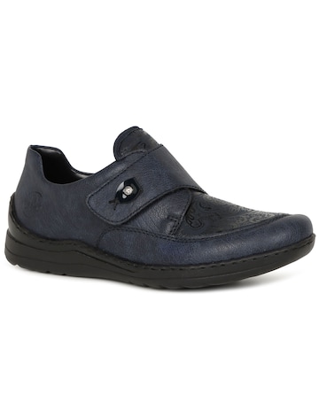 Rieker Click Womens Shoes