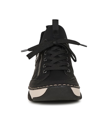 Rieker Excursion Womens Trainers